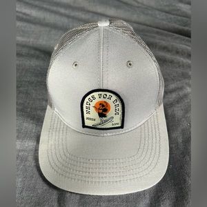 Mens Jetty Hat